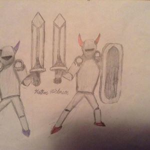 Meet your Posher, Andrés